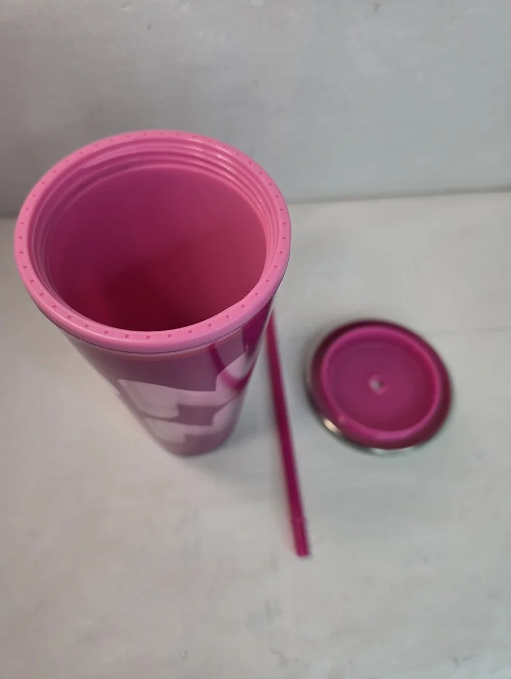 Dunkin Donuts dunkin tumbler